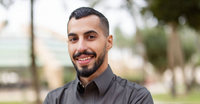 Khaled Al-Ali