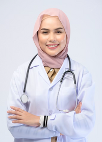 Dr. Nia Ri